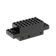 1x Lego Elektrik Zug Motor