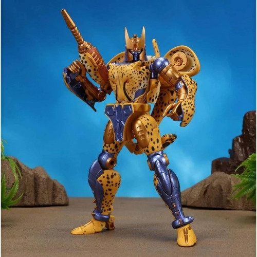 Transformers masterpiece 11 - transformers, bw-11