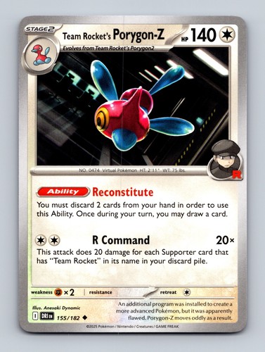 Pokemon team rocket - pokemon, rocket's
