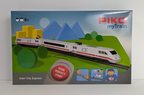 Piko 57094 start - piko, h0