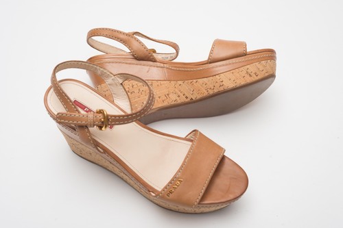 Prada damenschuhe braune - damenschuhe,