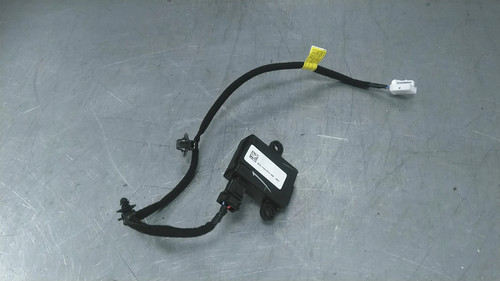 Aux usb anschluss kia sportage - aux/usb-anschluss,