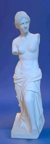 Atemberaubende figur venus - figur, von