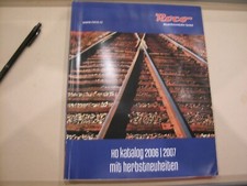 Roco- Katalog  2006/2007