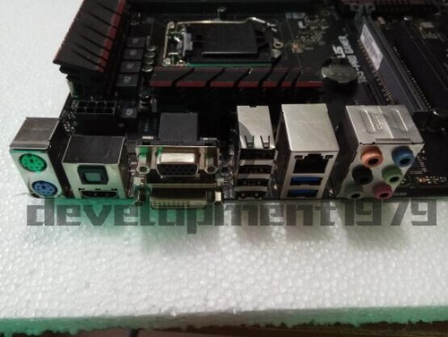 1pc asus b85 pro - 1pc, atx