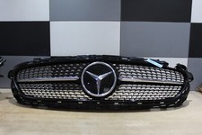 KÜHLERGRILL Original + Mercedes Benz W213 E-Klasse AMG Facelift + A2138803506