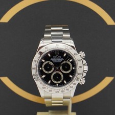 Rolex Daytona 40 - Ref: 116520