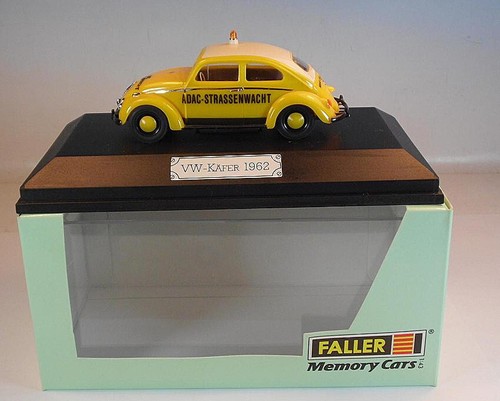 Faller volkswagen vw - faller,