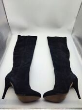 Gr.37 Buffalo Damen Overknees