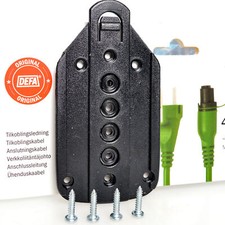 DEFA 418070 Ständer Halter