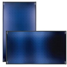 Buderus Solarkollektor Logasol