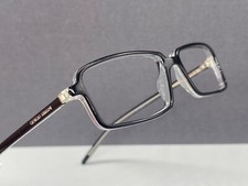 Giorgio Armani Brille Herren