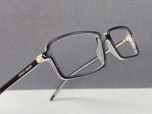 Giorgio armani brille herren - armani,