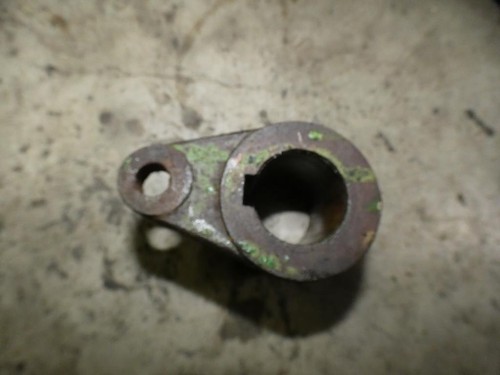 11er deutz f1m414 hebel - 11er, f1m414/46