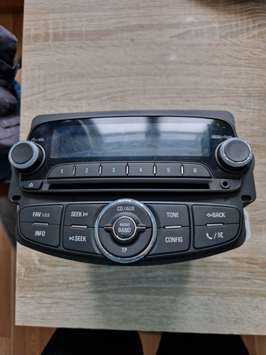 Chevrolet aveo t300 autoradio - chevrolet,