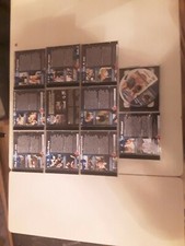  11x2 DVD Sammlung...TV