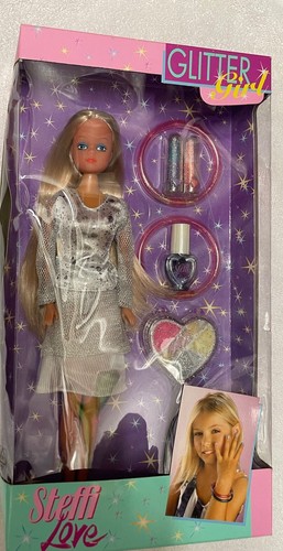 Vintage steffi love - vintage,