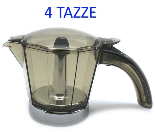 Longhi caraffe tassen - de'longhi,