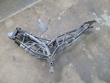 Ktm 125 rahmen - 125, (