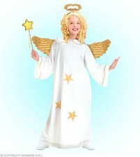 Star Engel Kostüm mit