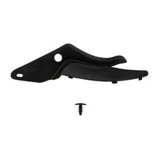 Zierleiste Dachkante vorne