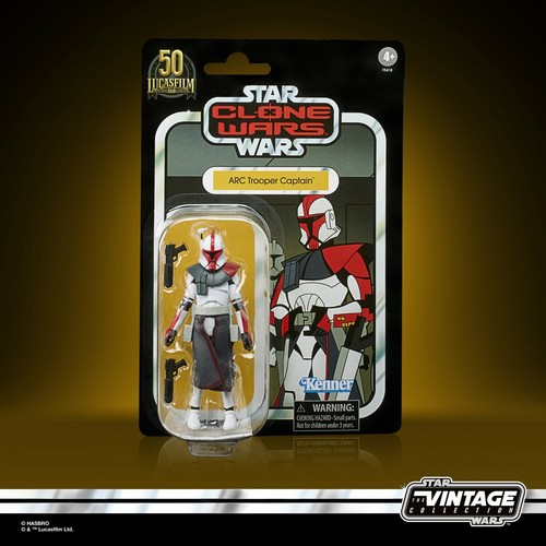 Hasbro star wars vintage - star,