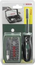 BOSCH  2607017189 Bit Set 32