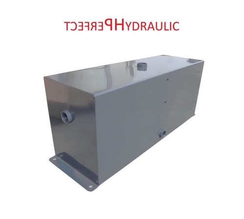 Hydrauliköltank liter - hydrauliköltank, 25