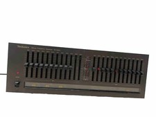 Technics Stereo Graphic