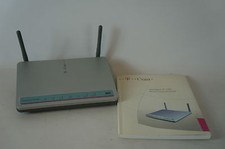 Speedport W 500V Router T-Com Telecom gecheckt gut nur mit Anleitung 