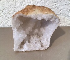 Druse geode - druse,,