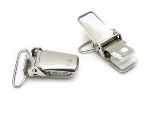 Hosenclip 20mm