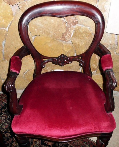 Armlehn stuhl sessel sitz - armlehn,