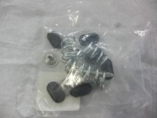 Zubehörsatz Federnsatz Handbremsbacken Trommelbremse OPEL MOVANO