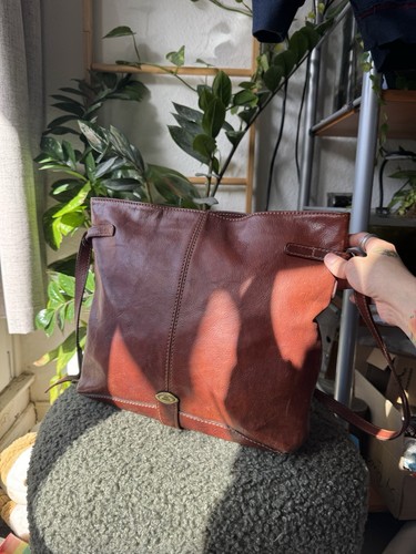The bridge vintage leder - bridge,
