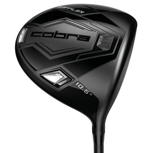 Cobra baffler driver mit - cobra,