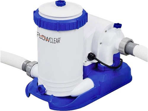 Bestway 58391 poolpumpe - 58391,