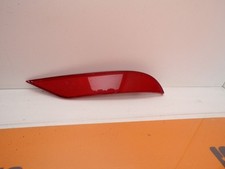 Rückstrahler RECHTS UNTEN STOßFÄNGER HINTEN 1T0945106C VW TOURAN (1T3) 1.4 TSI