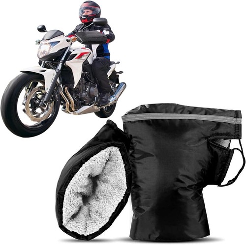 Motorrad lenker handshuhe - lenker,