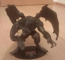 TRUE OGRE - Original Tekken 3