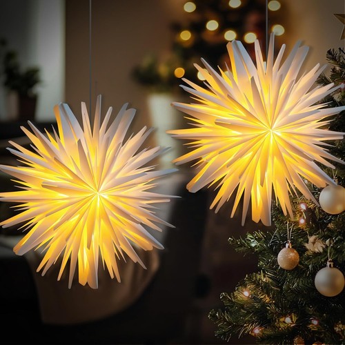 Weihnachtsstern 45cm