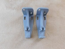 Für Markise Alu Decken/Wandhalterung für Vierkantrohr 40x40mm