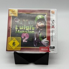 Luigi's Mansion 2 (Nintendo