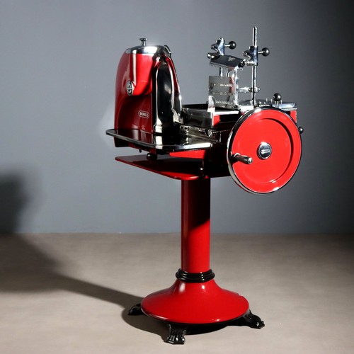 Berkel mod schneidemaschine - mod, 31