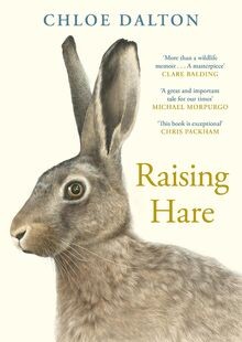 Raising hare the - raising, hare: