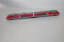 Minitrix Dieseltriebwagen Baureihe 648 Regio DB AG Spur N