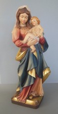Mutter Gottes mit Kind Maria