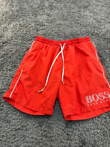 Boss herren badeshorts - boss,