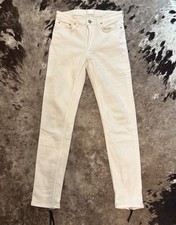 ACNE STUDIOS Skinny Jeans