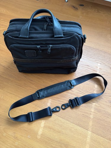 Tumi laptop tasche - laptop, (15zoll)